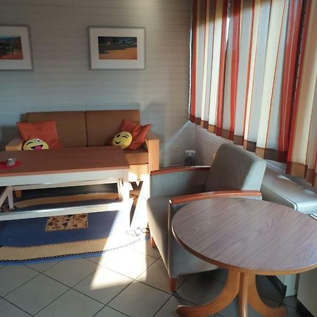 Ferienhaus 55 Im Seepark Kirchheim Kirchheim  Extérieur photo
