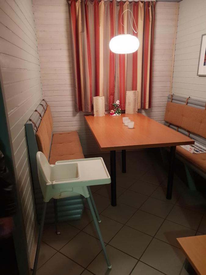 Ferienhaus 55 Im Seepark Kirchheim Kirchheim  Extérieur photo
