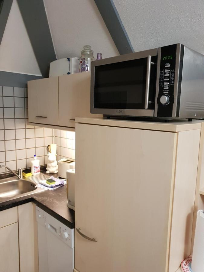 Ferienhaus 55 Im Seepark Kirchheim Kirchheim  Extérieur photo