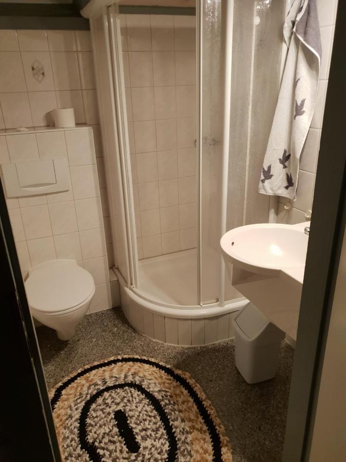 Ferienhaus 55 Im Seepark Kirchheim Kirchheim  Extérieur photo