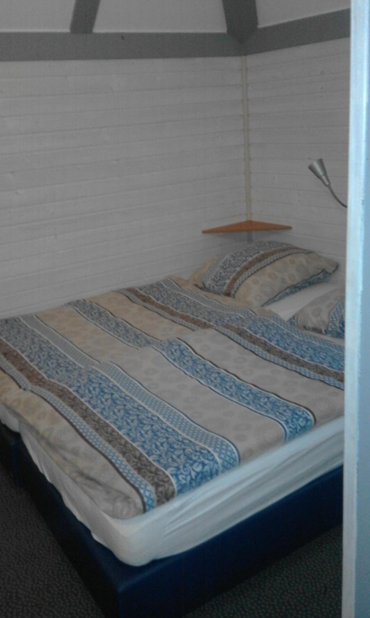 Ferienhaus 55 Im Seepark Kirchheim Kirchheim  Extérieur photo