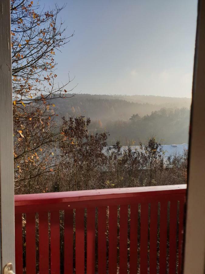 Ferienhaus 55 Im Seepark Kirchheim Kirchheim  Extérieur photo