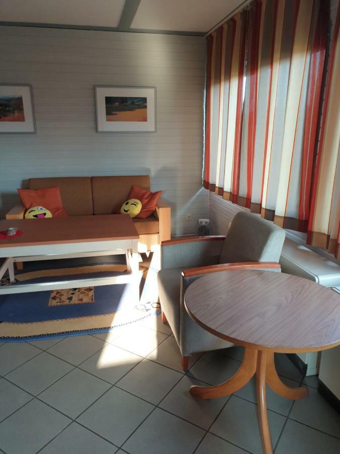 Ferienhaus 55 Im Seepark Kirchheim Kirchheim  Extérieur photo
